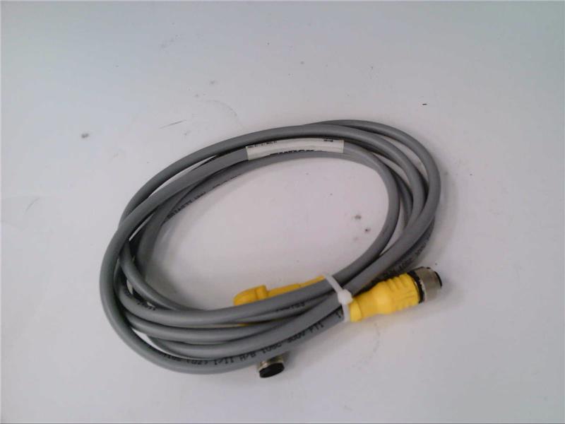 TURCK RKC 8T-2-WSC 8T