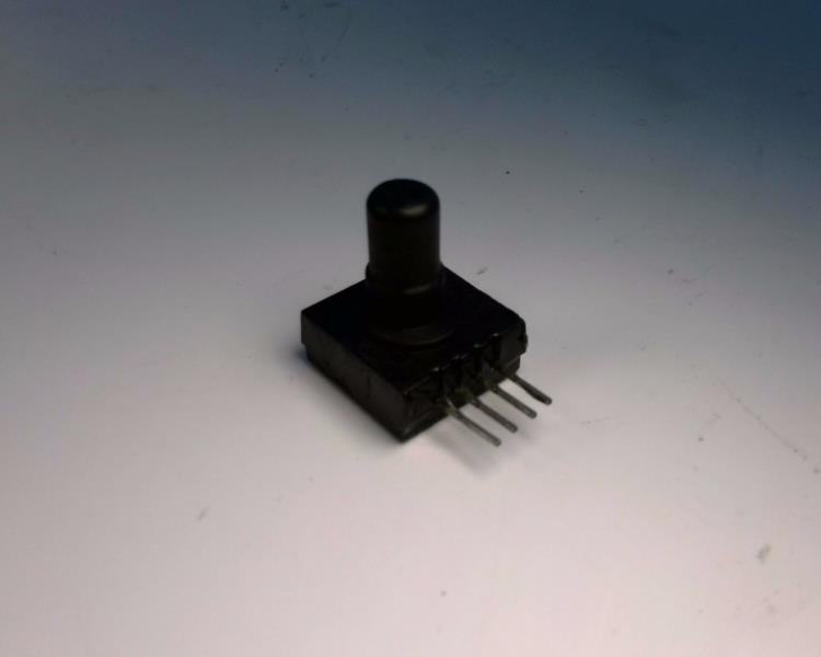 HONEYWELL 134PC15A1