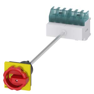 SIEMENS 3LD2113-3VK53