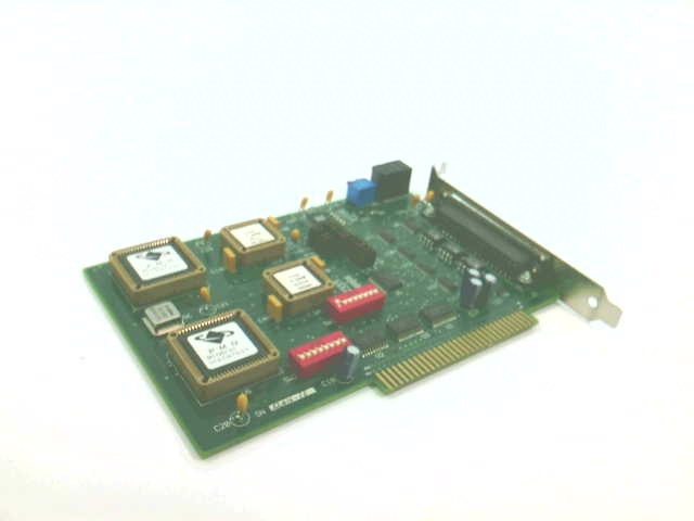 GMI DATABOX 020G100208A