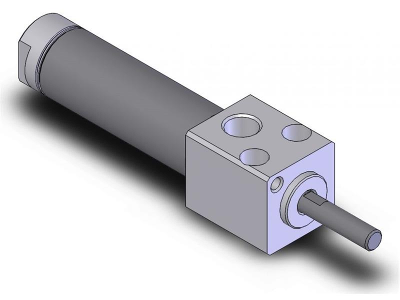 AMERICAN CYLINDER CO INC 750DBFS-1.00