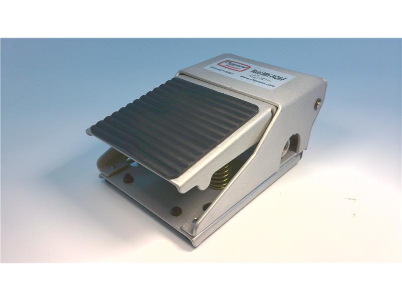 CLIPPARD MMV-F4QM-F