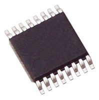 TEXAS INSTRUMENTS SEMI SN74AVC4T245PWR