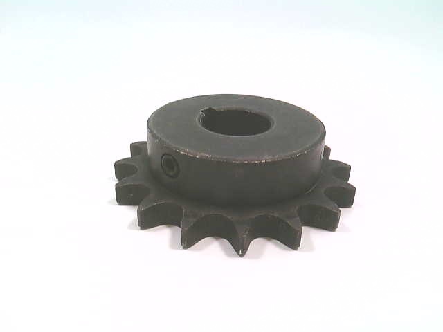 MARTIN SPROCKET & GEAR INC 50BS16HT 1