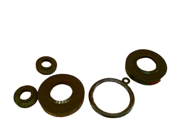 PARKER 3320-0705R