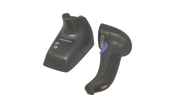 DATALOGIC QBT2430-BK