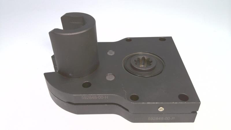 D&D PRODUCTION INC 6013261