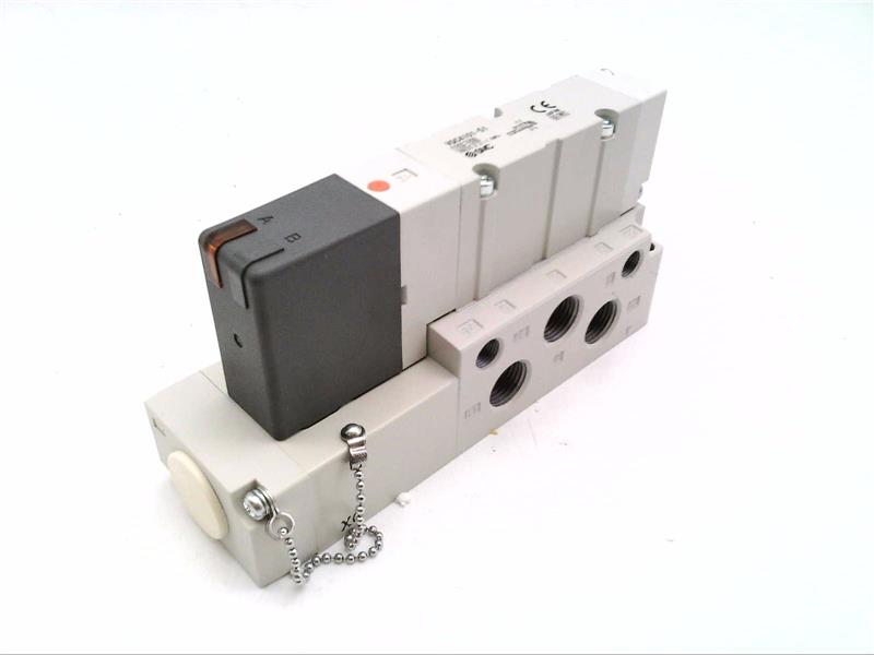 VQC4101-51-03T Pneumatic Valve by SMC