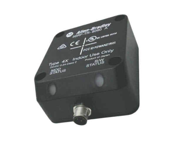 ALLEN BRADLEY 56RF-TR-8090