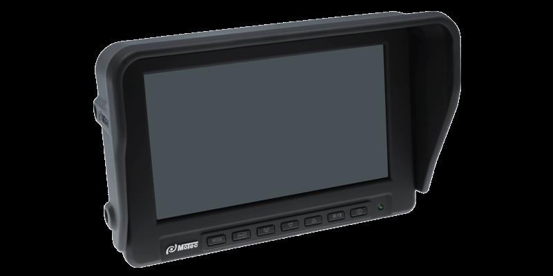 MOTEC MD3072B-QUAD