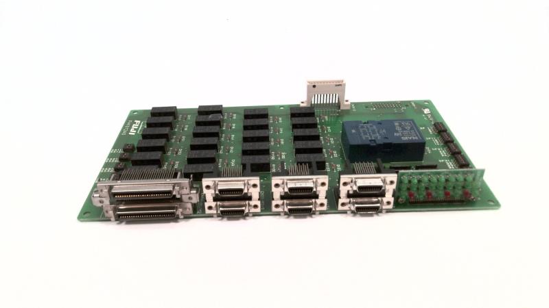 FUJI ELECTRIC FH1012A0