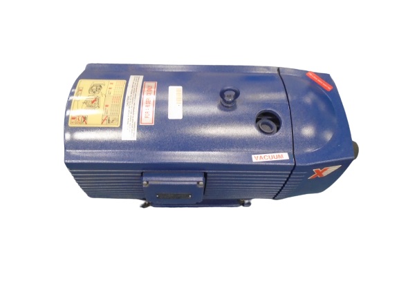 BECKER PUMPS FDR-90S/95/4-P