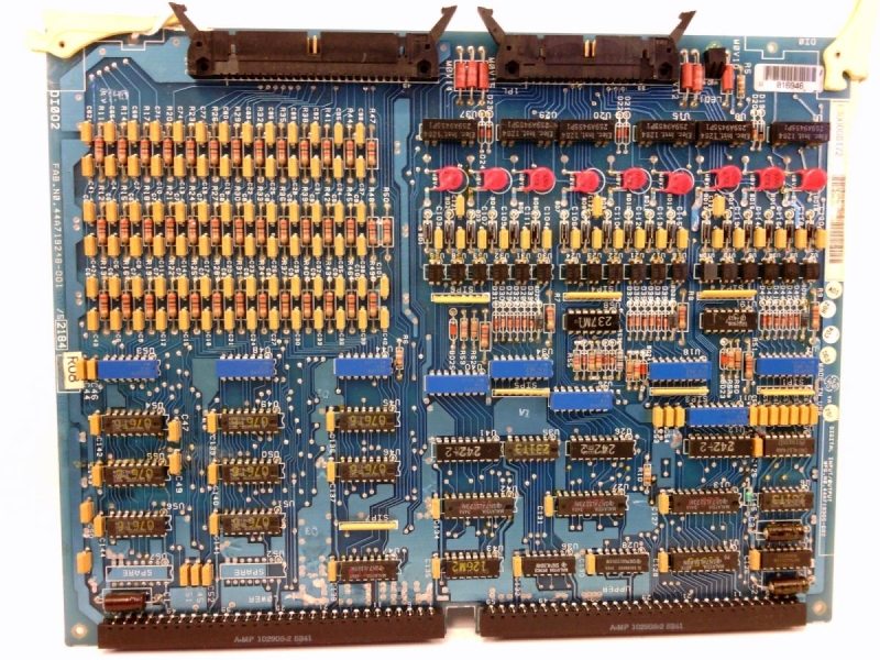 GENERAL ELECTRIC 44A719305-G02