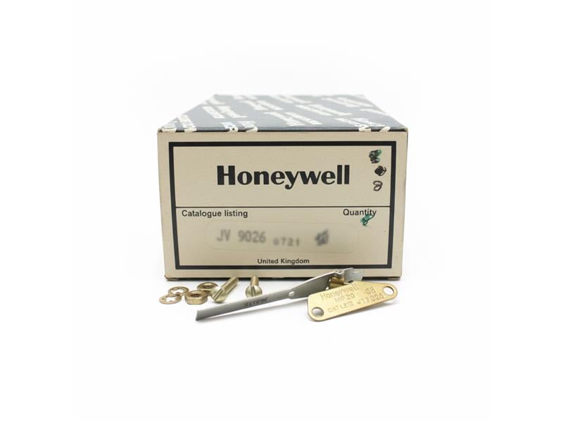 HONEYWELL JV-9026