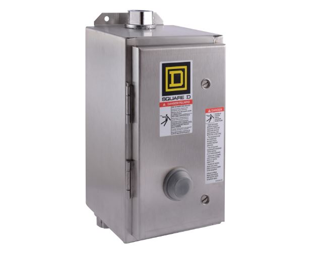 SCHNEIDER ELECTRIC 8536SCW24V06