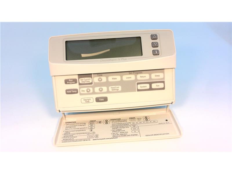 HONEYWELL T8600D-2028