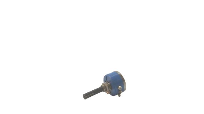 WATERS MFG PT/112M278