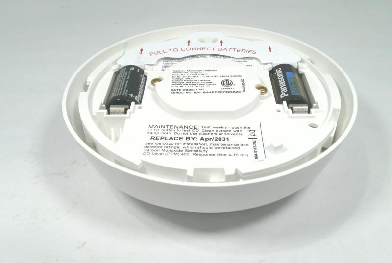 INTERTEK SIXCOA