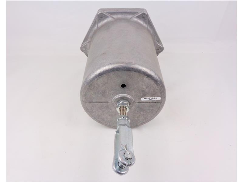 INVENSYS MK-7101-0-0-2