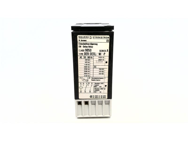 SCHNEIDER ELECTRIC 9050DER30