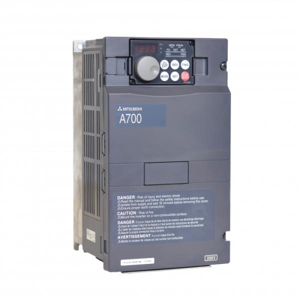 MITSUBISHI FR-A740-00025-NA