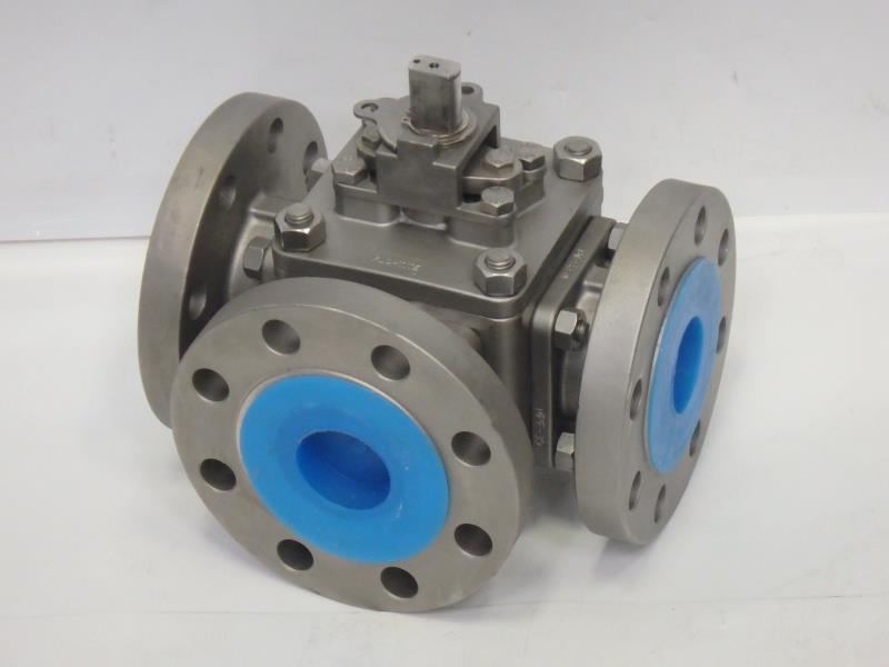 FLO TITE MPF30-CS80