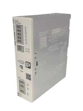 TRIO3-PS/1AC/24DC/5 por PHOENIX CONTACT