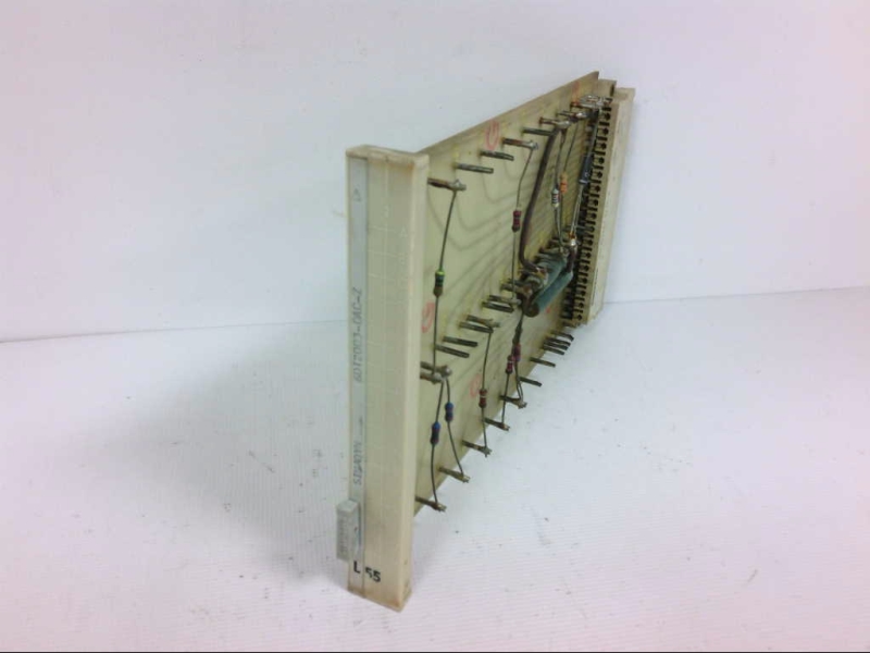 SIEMENS 6DT2003-0AC-Z