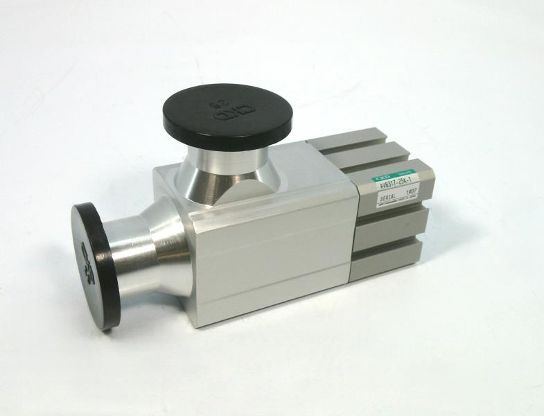 CKD CORP AVB317-25K-1