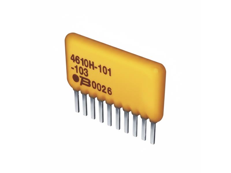 BOURNS 4605X-101-473LF