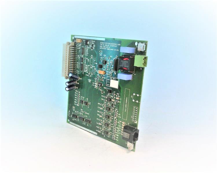 SCHWEITZER ENGINEERING 070-1583
