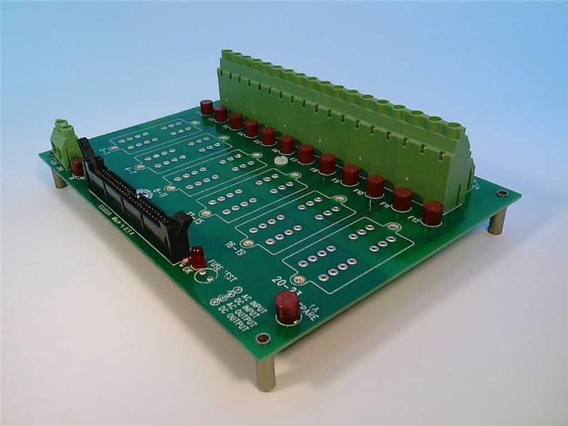 WESTERN RESERVE CONTROLS 1781-A6QH