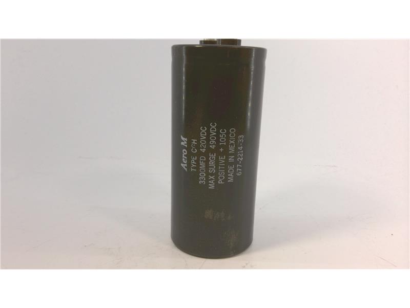 RADWELL 420SIC3300W5L-S 