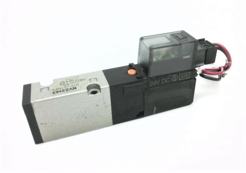 SMC NVZ3143-5MZ