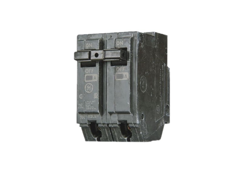THQL2150ST1 by GENERAL ELECTRIC