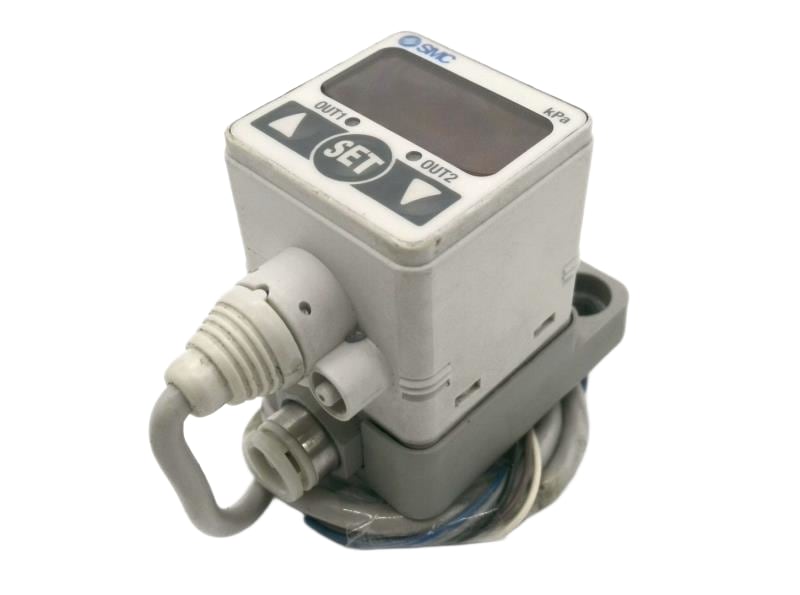 ZSE40-C6-62L by SMC