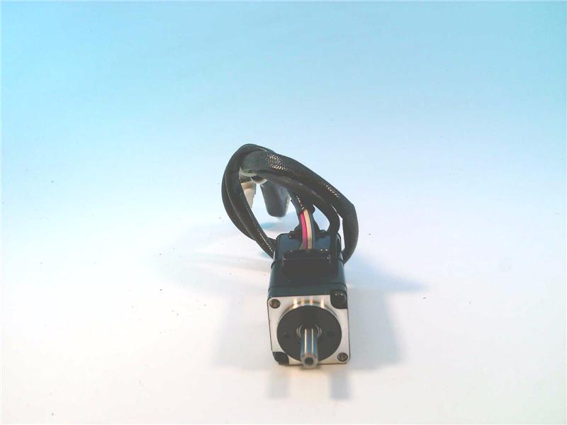 YASKAWA ELECTRIC SGMM-A1C313