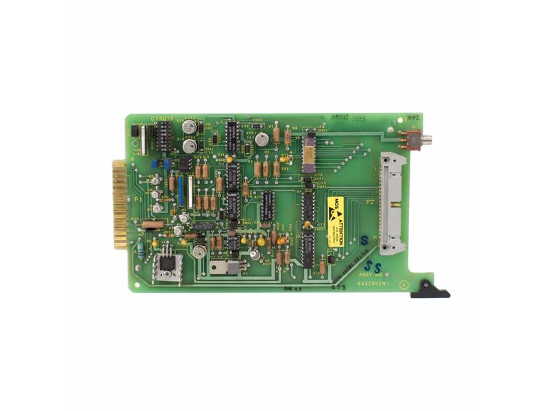 ASEA BROWN BOVERI 6632092N1