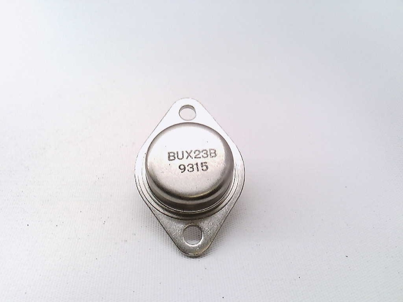 GENERIC BUX23B