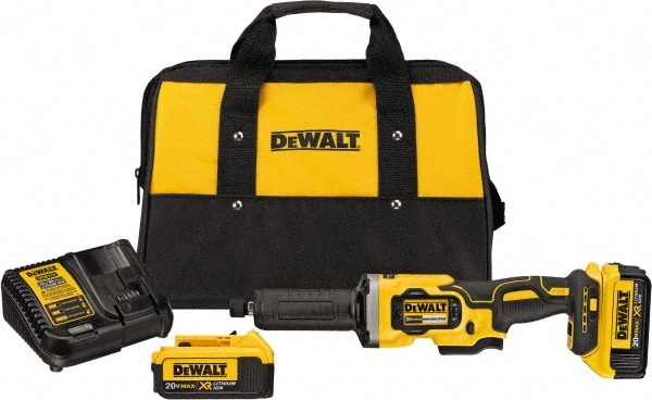 DCG426M2 por STANLEY BLACK & DECKER