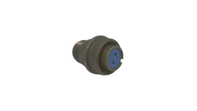 AMPHENOL 97-3106A-14S-9S