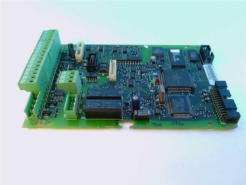 VAASA CONTROLS PC00027-C