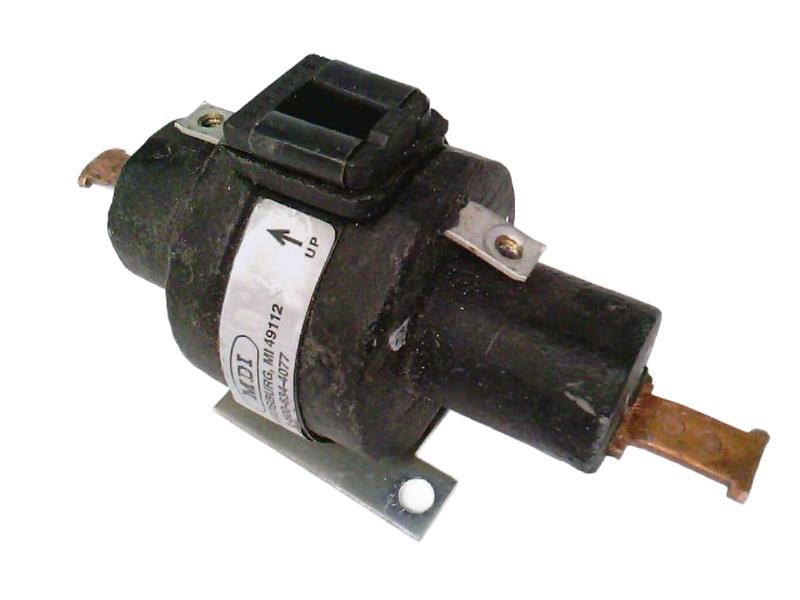 MDI 60NC-120A-6