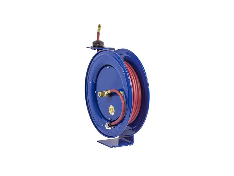 COXREELS INC EZ-MP-350