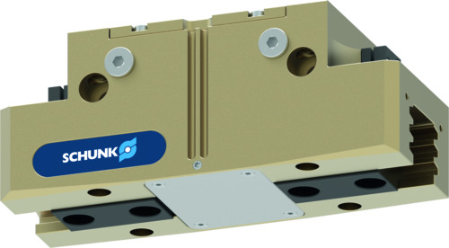 SCHUNK PGN-PLUS-P 160-2-K