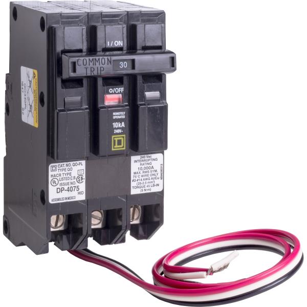 SCHNEIDER ELECTRIC QO330PL5393