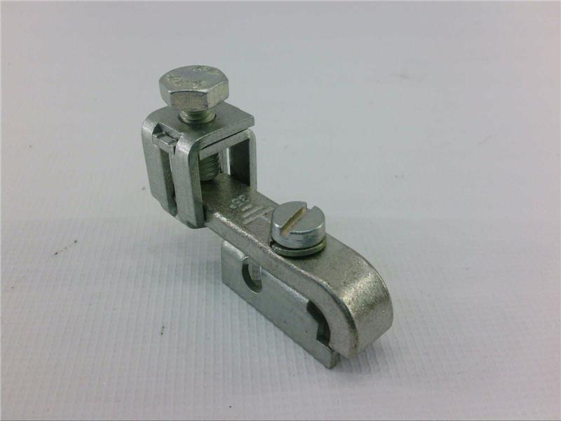 SAKE-35 por WEIDMULLER