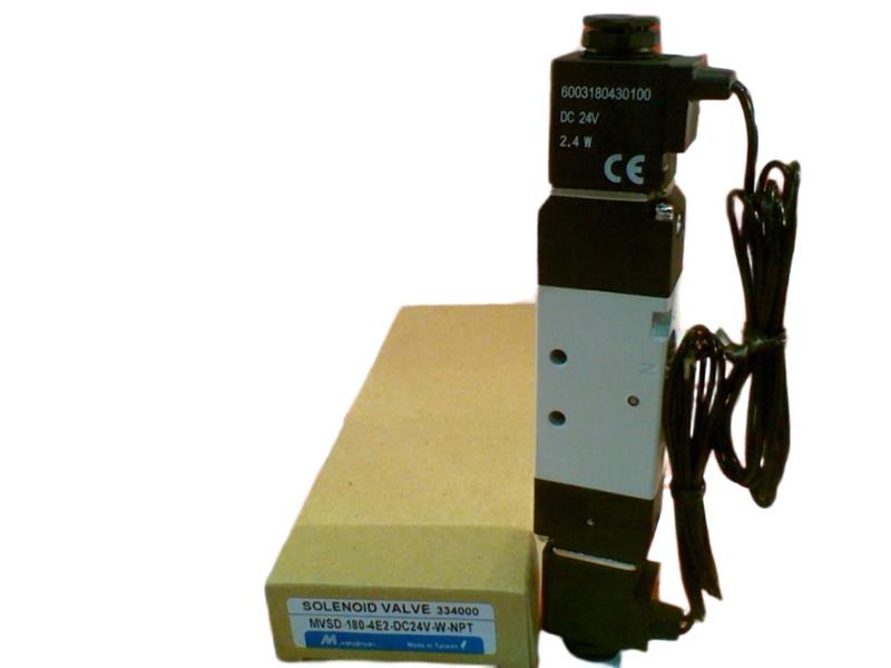 MVSD-180-4E2-DC24-W-NPT par MINDMAN