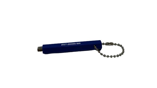 DETCON 327-000000-000