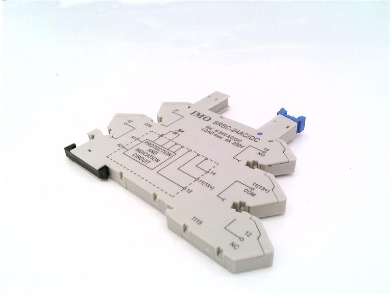 IMO SRSC-24AC/DC
